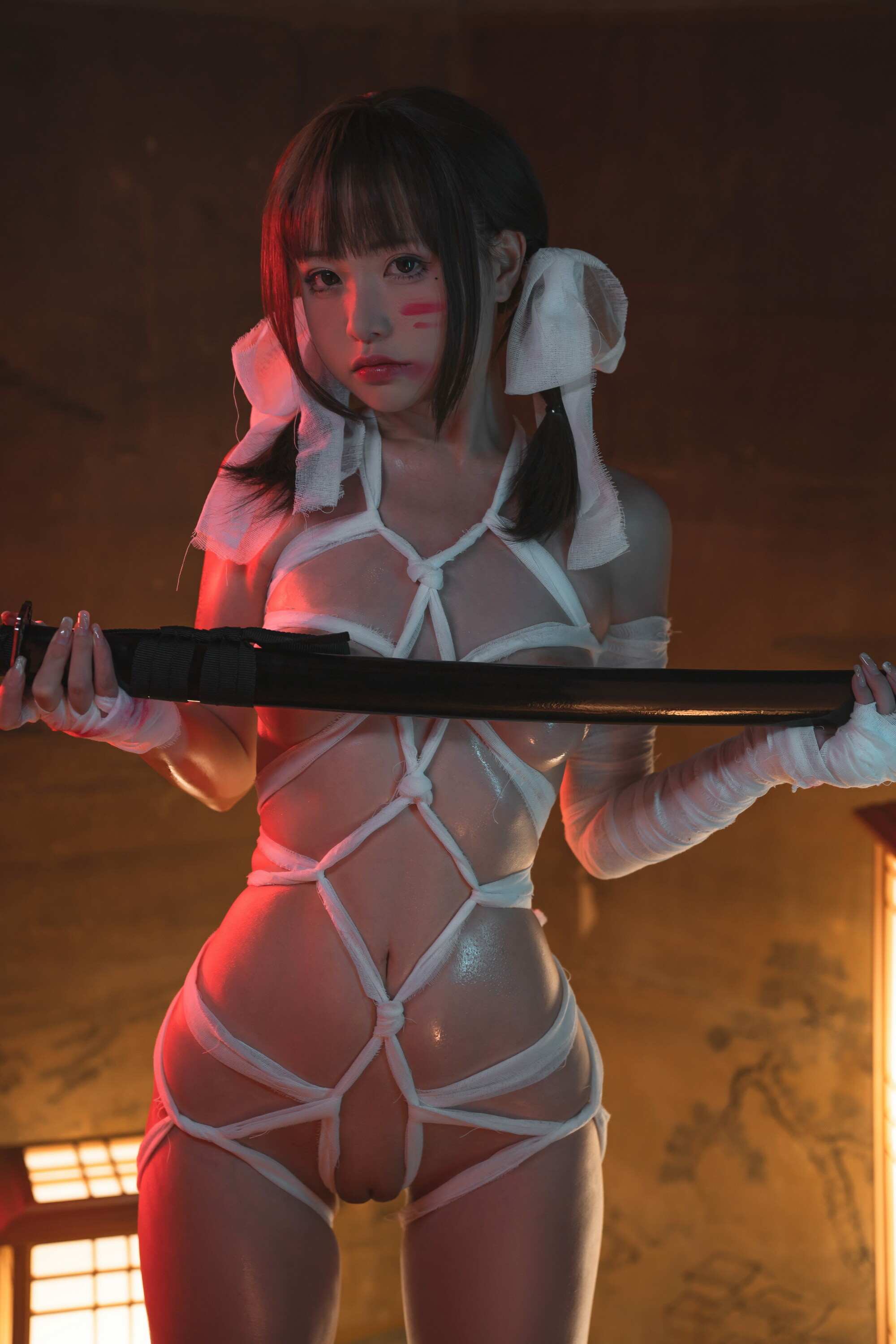 Kokichi&#8217;s Ninja Scroll